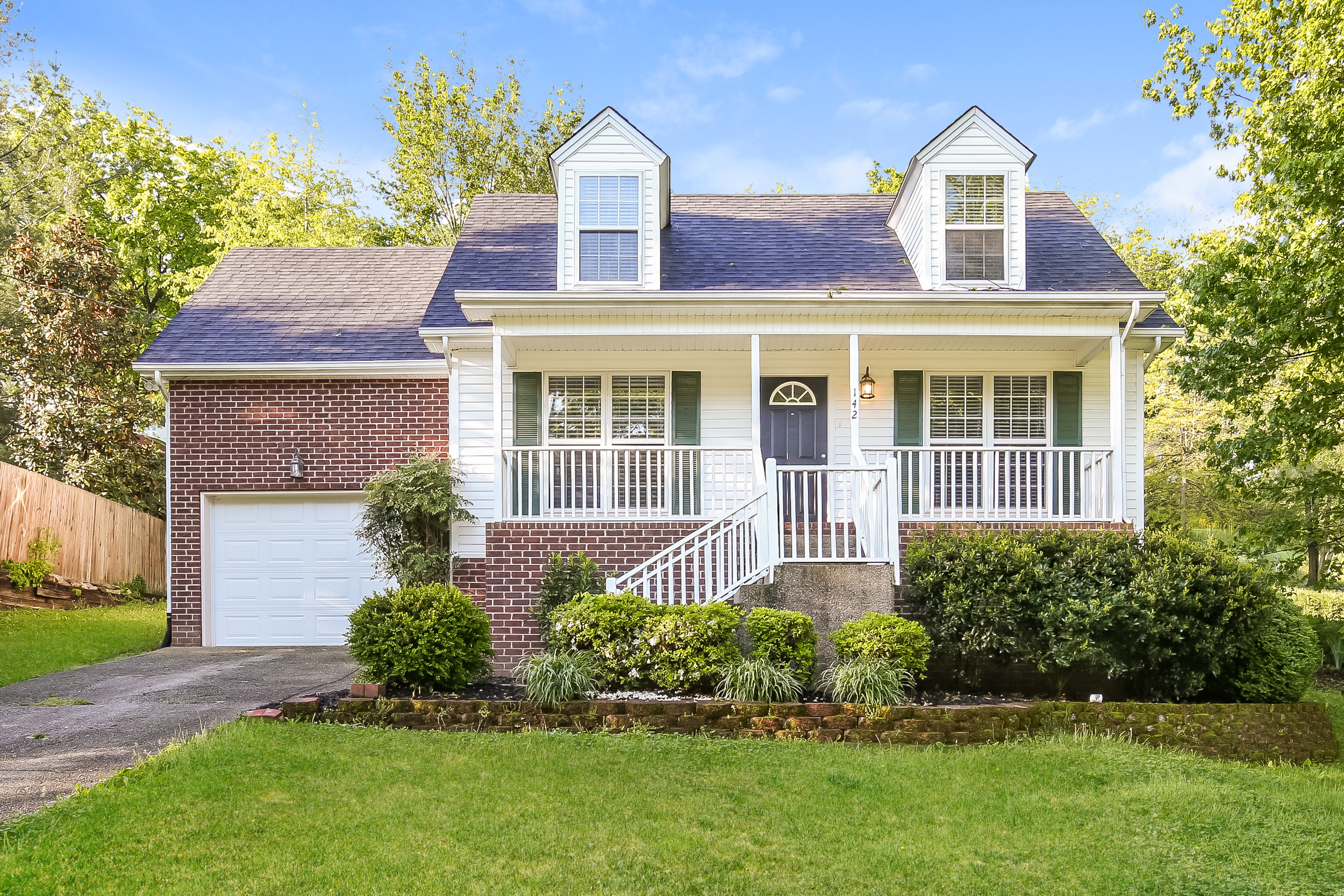 142 Cartwright Pkwy Goodlettsville, TN 37072